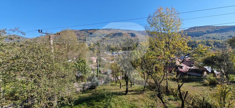 Valea Doftanei oaza de liniste si refugiu montan in Valea Doftanei